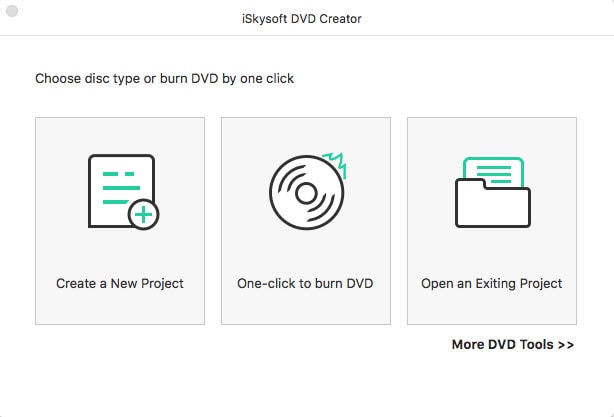 How to Burn Movies to DVD on Mac OS X macOS Sierra included