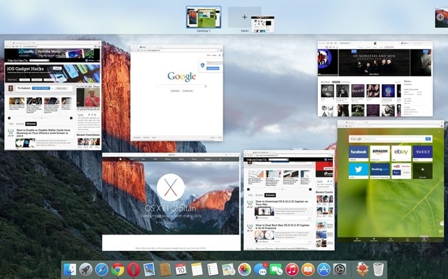 yosemite mac os requirements