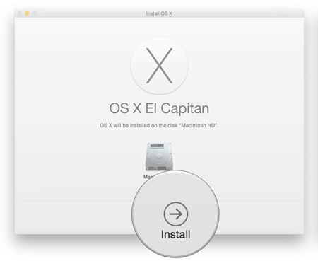 on mac how to dual boot el capitan yosemite