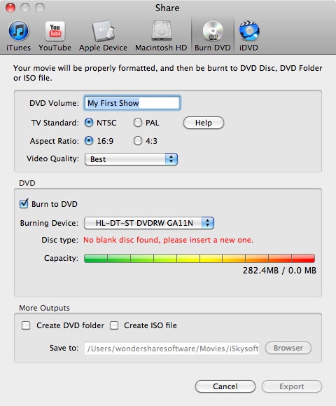 Download Video Maker Free Mac