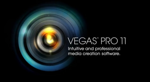 Video recortado de Sony Vegas