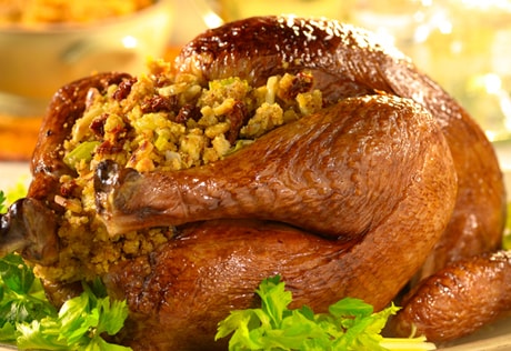 thangsgiving turkey