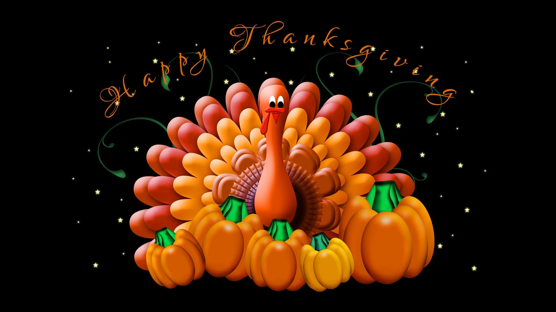  Download the Best Thanksgiving Wallpapers 2020 for Mobile 