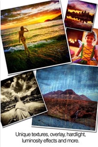 photo editing app for iphone
