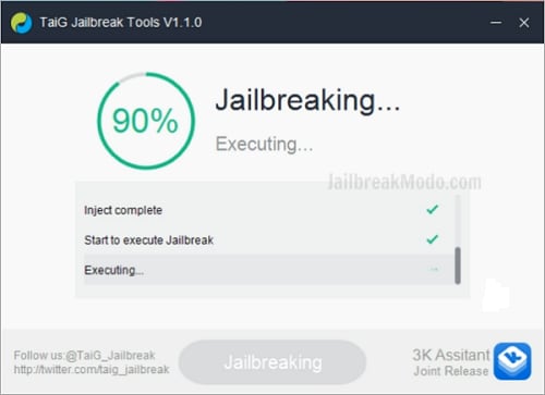 jailbreak 6s software iphone Jailbreak 6s iPhone to How