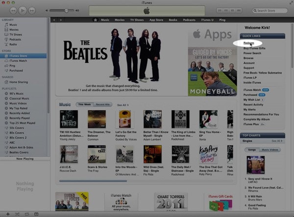 How to Redeem iTunes Gift CardsHow to Redeem iTunes Gift CardsHow