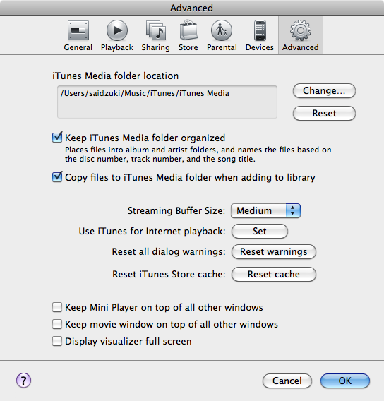 How To Transfer Your Itunes Library From Pc To Mac