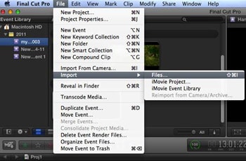 Download final cut pro x mac