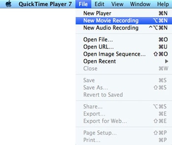 subtitles and quicktime player mac