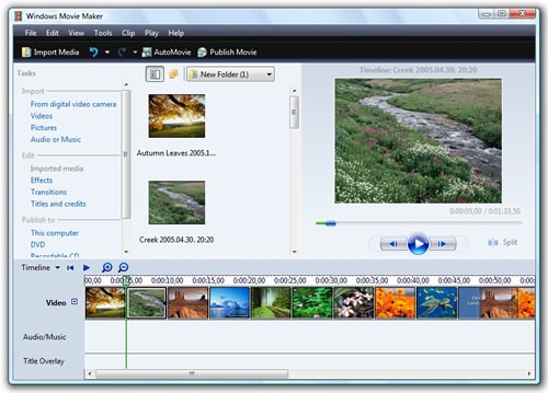 canon mvi video converter software