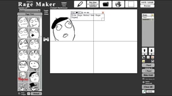 free video intro templates for movie maker Rage Maker