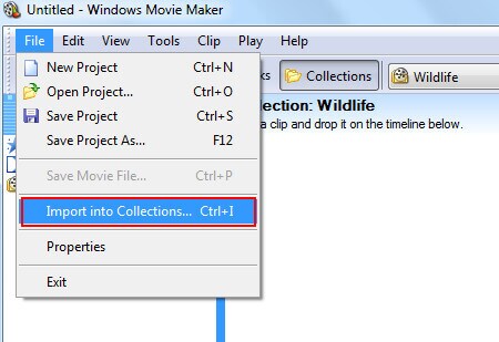 window movie maker windows 10