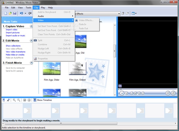 windows media maker