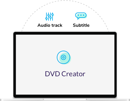 dvd creator pour mac