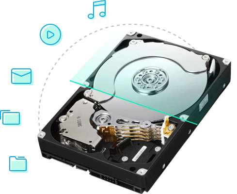 data recovery on mac