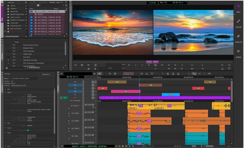 gameplay video editing tool