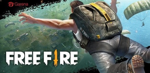 Garena Free Fire PC  The #1 Battle Royale Game for Free Download