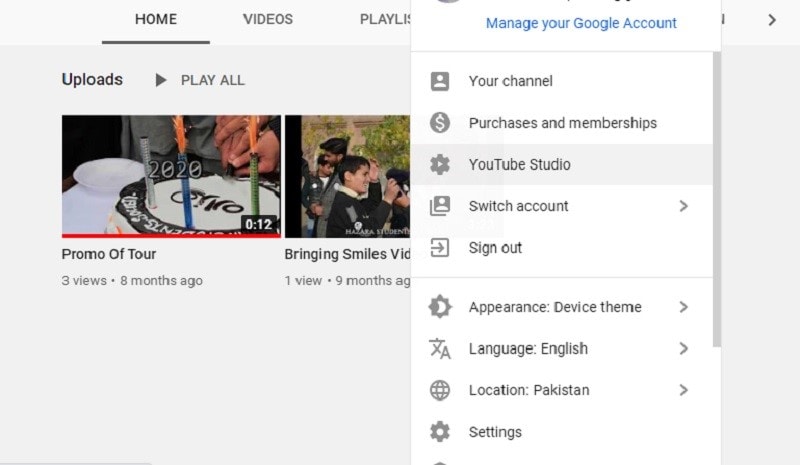 add english subtitles to youtube video