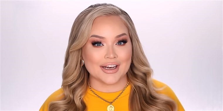 top ten beauty gurus on youtube