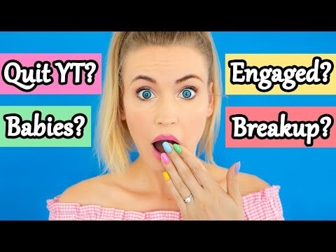 young beauty gurus on youtube