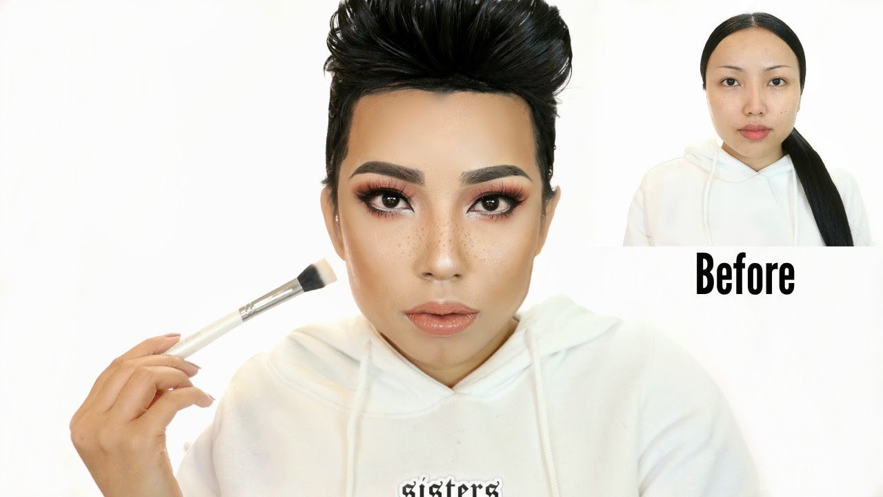 s Most Popular Beauty Gurus And Makeup Artists