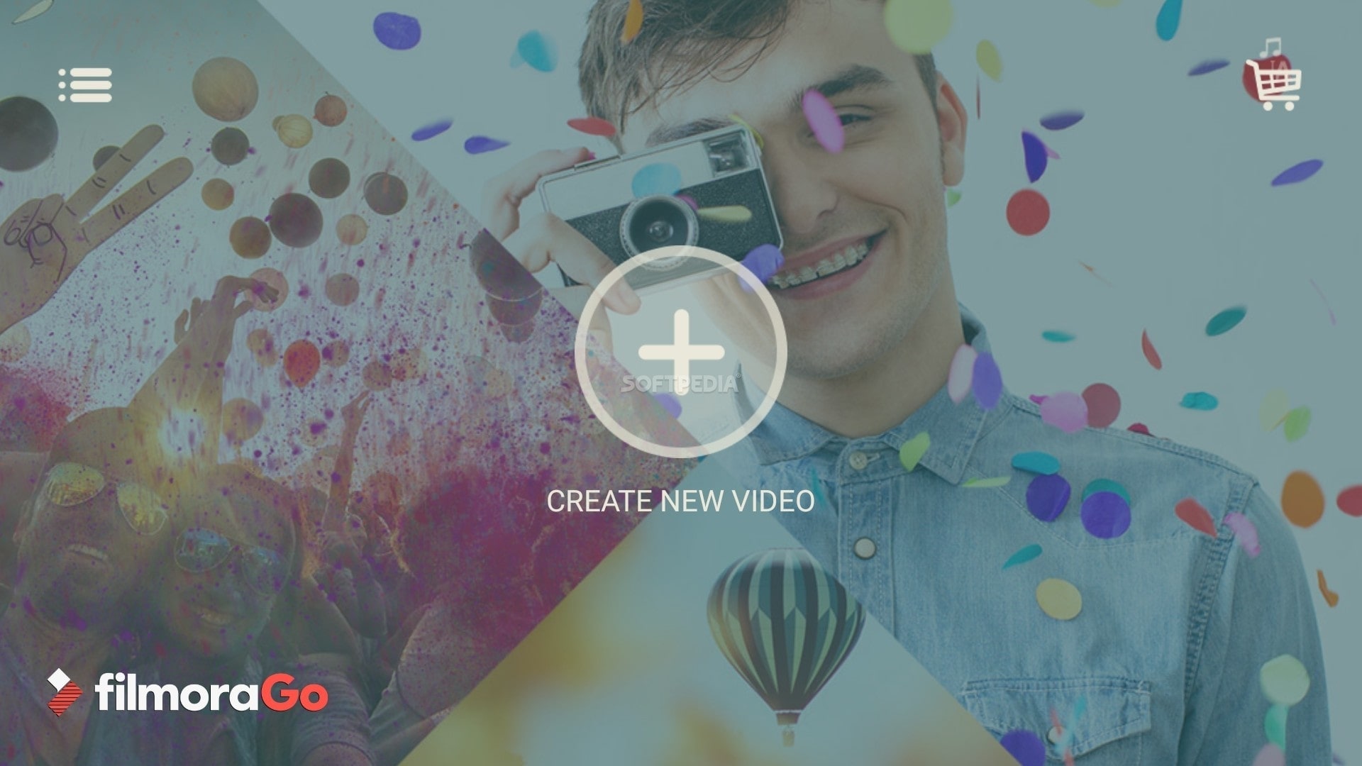 3 Best  Intro Maker Apps To Captivate Your Audience in 10