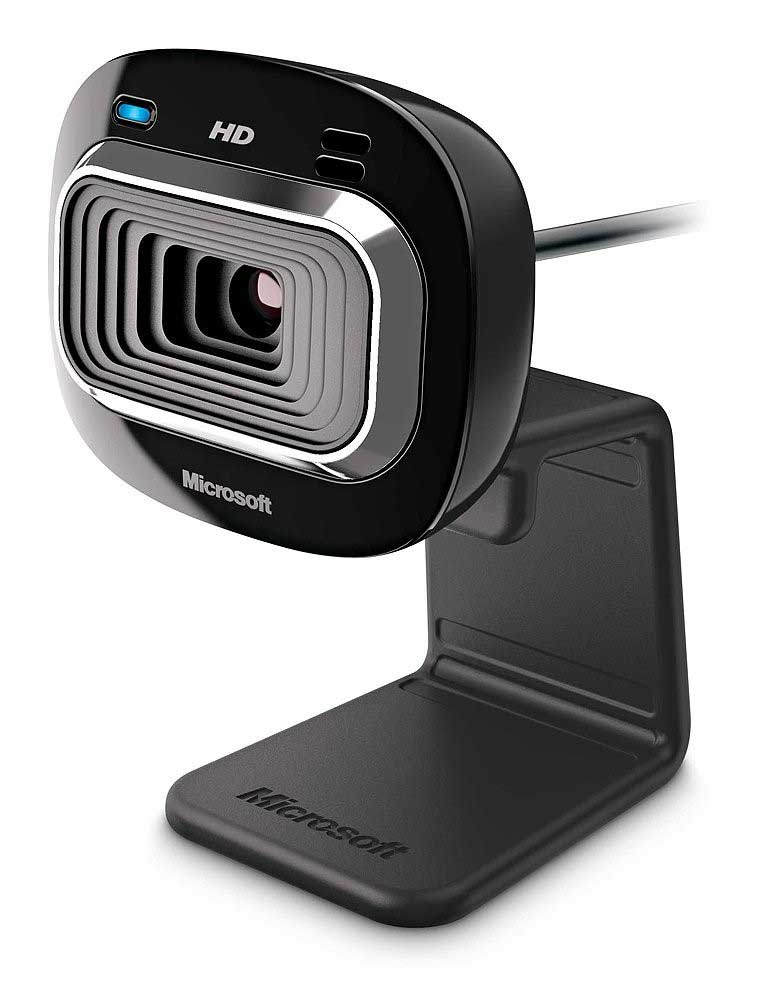 meilleure webcam en streaming