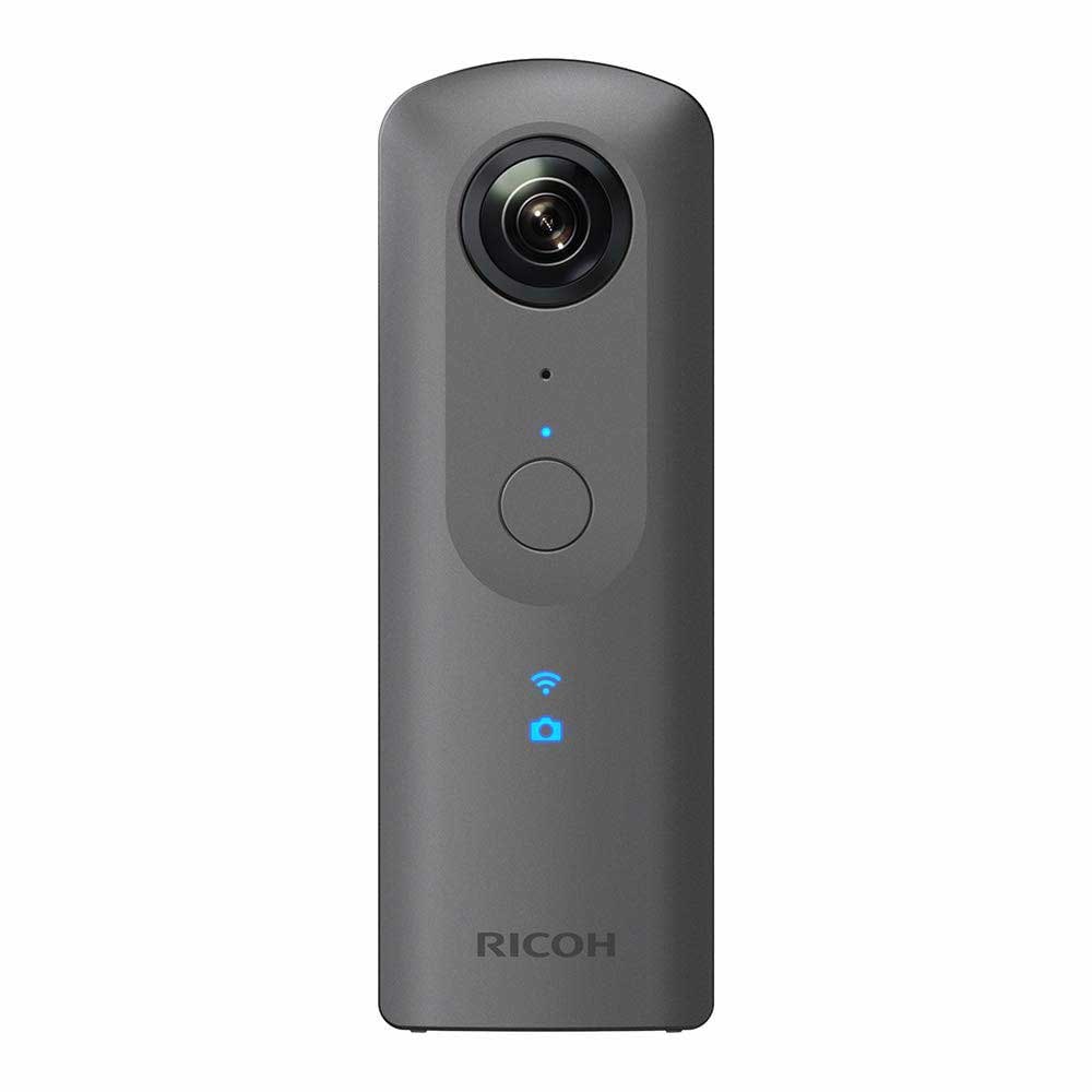 équipement de caméra de streaming en direct