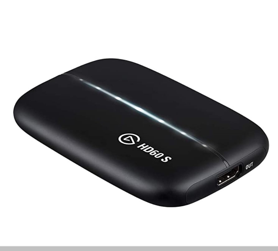 capture cards for streaming