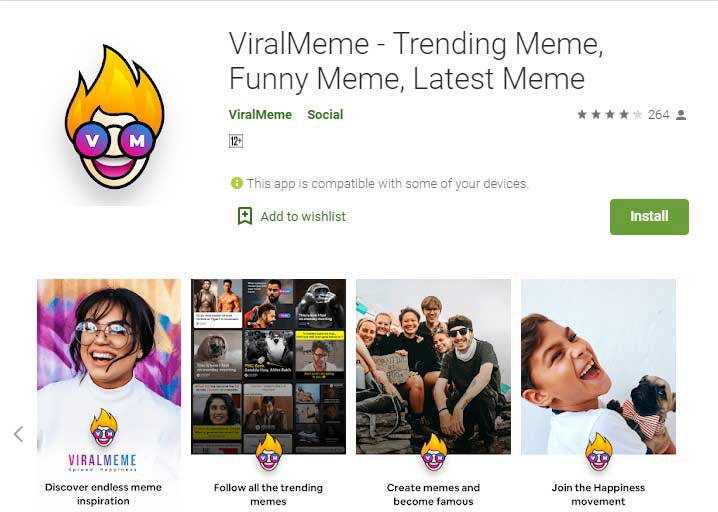 The Best 6 Alternatives to Mematic for PC to Make Memes! - MiniTool  MovieMaker