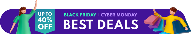 black friday uniconverter sales