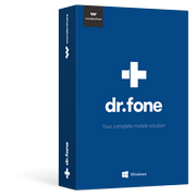 dr.fone promotion