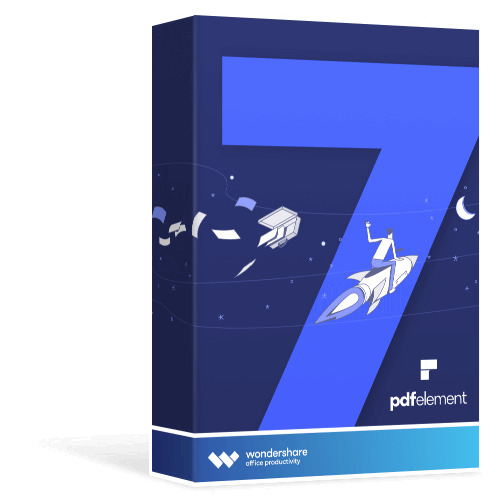 PDFelement Pro promotion