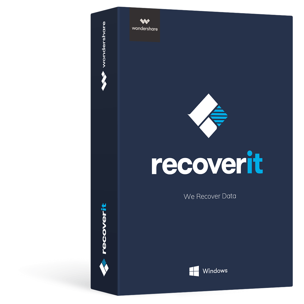 recoverit promotion