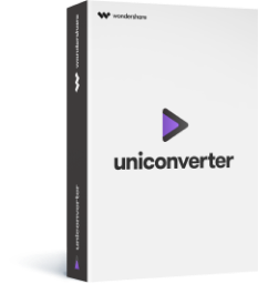 Uniconverter promotion