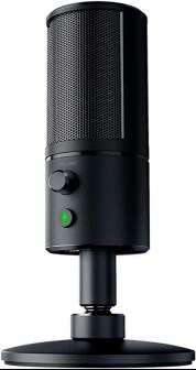 Mikrofone fürs Livestreaming auf Youtube
