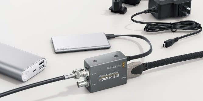 hdmi to facebook live