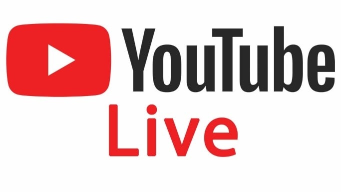 live stream church services