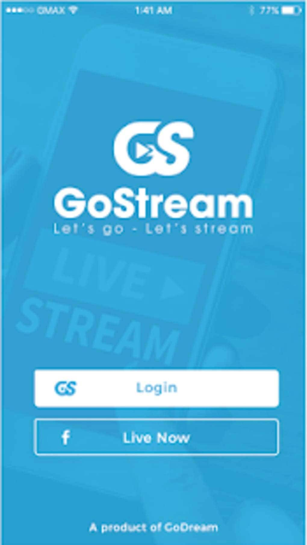 best live streaming app