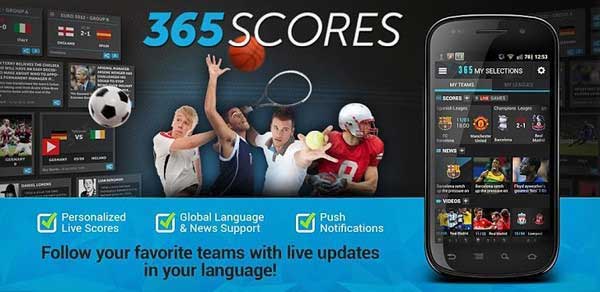 Live Sports Streaming App 12 Best Live Streaming Apps for Sports