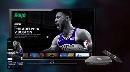 Free live discount sports streaming app