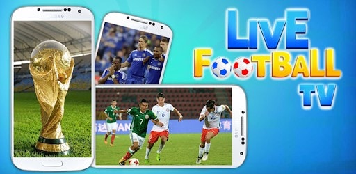 football live stream