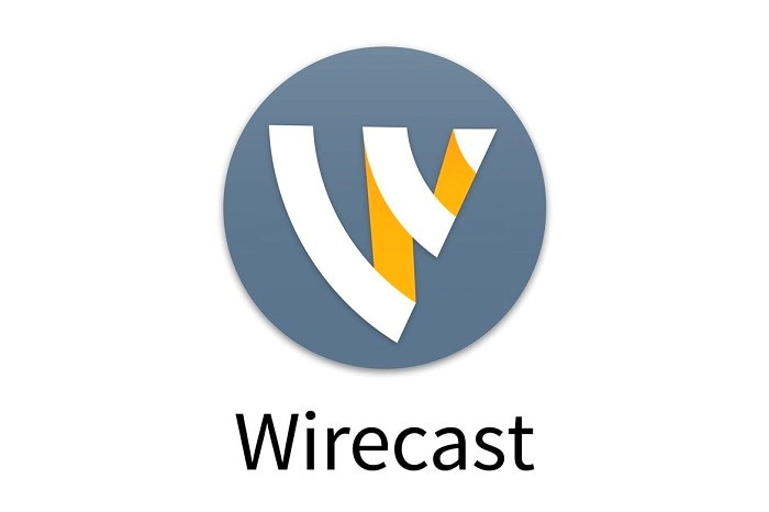 wirecast play