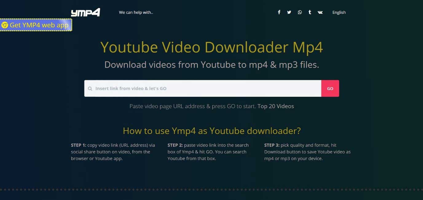 mejor descargador de youtube a mp3