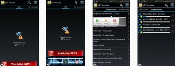 youtube mp3 free youtube to mp3 downloaders and converters