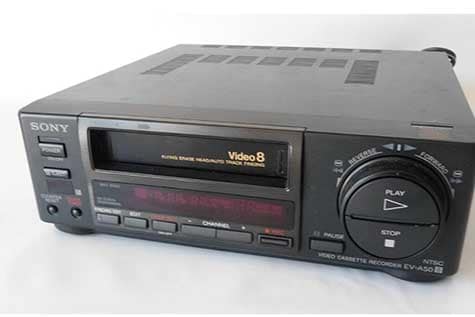 10 Best 8mm Video Player/Recorder - Share Wonderful Life!