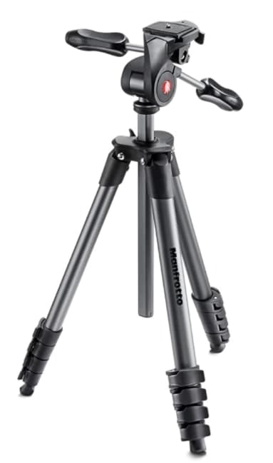 which tripod is best for making youtube videos