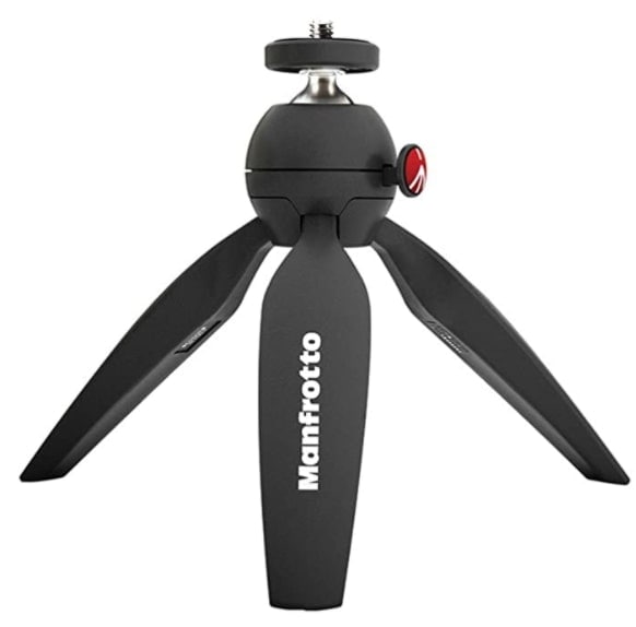 which tripod is best for mobile