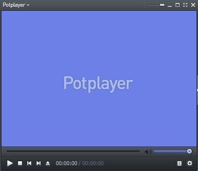 potplayer