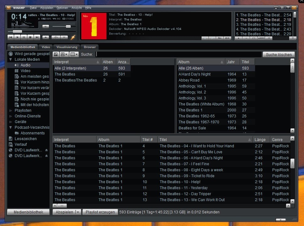 Winamp